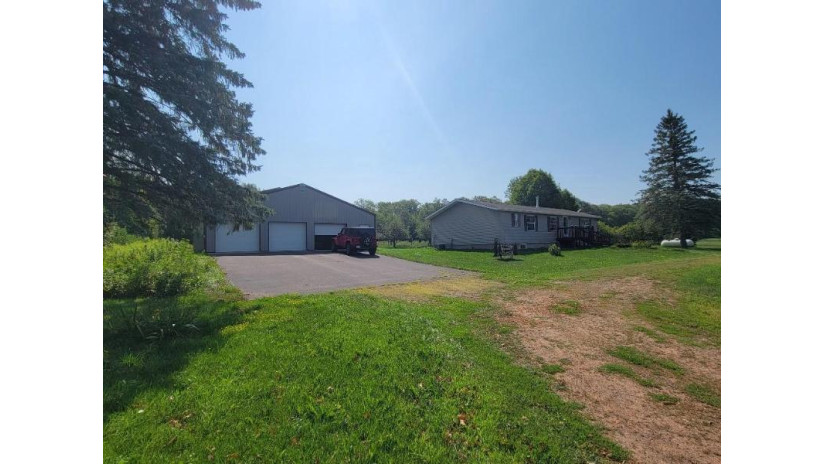 2147 Best Ln Shell Lake, WI 54871 by Masterjohn/Spooner $299,900