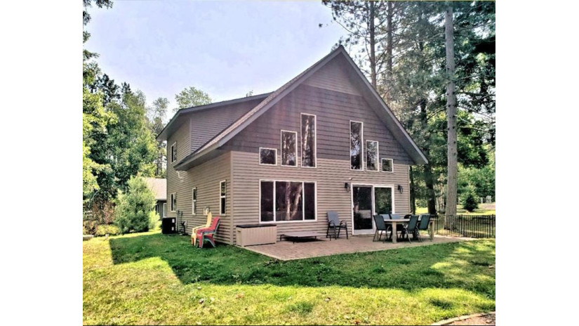 11232 West Sandy Point Road Couderay, WI 54828 by Area North Realty Inc $609,900