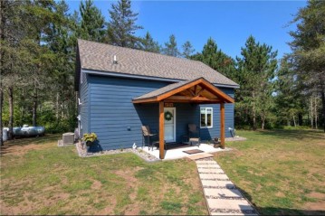 N7490 Wood Drive, Trego, WI 54888