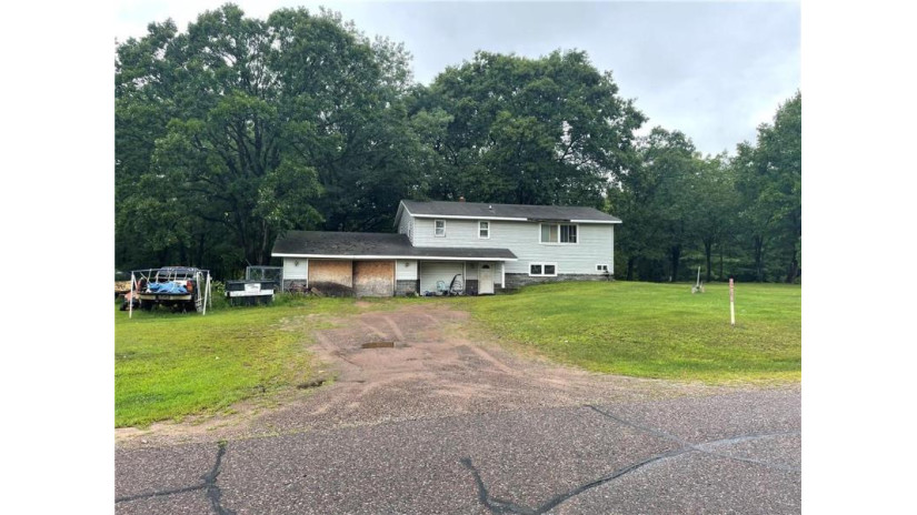 26828 276th Street Holcombe, WI 54745 by Property Shoppe Realty Llc $114,900