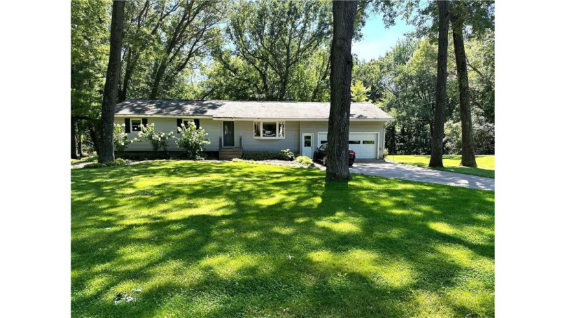 E4592 479th Avenue Menomonie, WI 54751 by C21 Affiliated/Menomonie $289,900