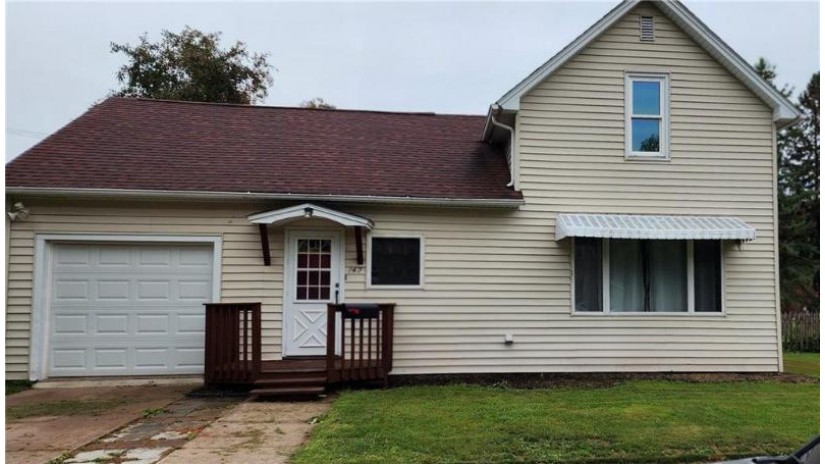 142 Barber Street Stanley, WI 54768 by Edina Realty, Inc. - Chippewa Valley $175,000