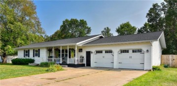 616 Kruger Avenue, Cameron, WI 54822