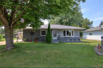 263 South Victory Street, Fall Creek, WI 54742