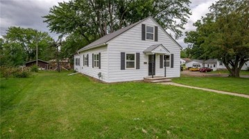 627 Franklin Street, Stanley, WI 54768