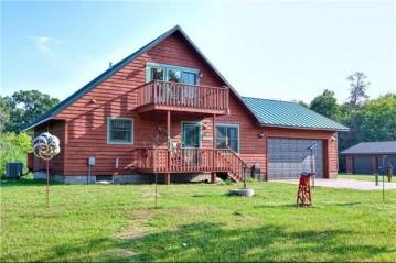 2348 8 1/2 Avenue, Chetek, WI 54728