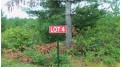 LOT 4 Nancy Lake Rd Minong, WI 54859 by Woods & Water Real Estate Llc, Ellsworth $31,900