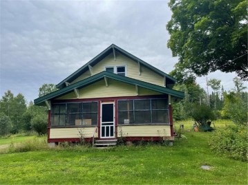 N16167 Old 13 Road, Butternut, WI 54514