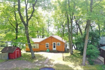 10747 Crosstown Road, Grantsburg, WI 54840