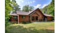 W1213 Nice Lake Road Birchwood, WI 54817 by Riverbend Realty Group, Llc $525,000