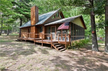 29276 Pine Knoll Lane, Danbury, WI 54830