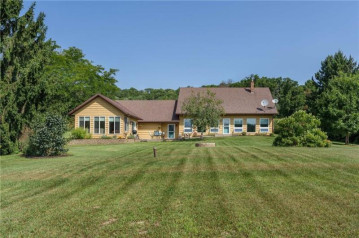 6443 Markgraff Road, Fall Creek, WI 54742