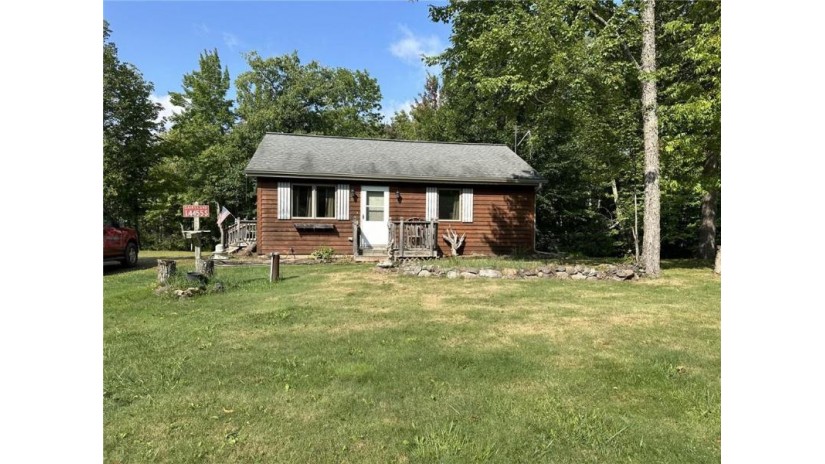 14455 South Lundquist Road Danbury, WI 54830 by Edina Realty, Corp. - Siren $187,900