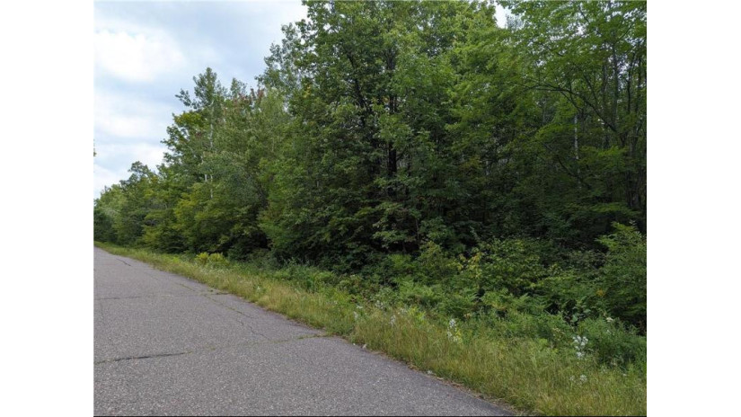 00 Smith Road Couderay, WI 54828 by Route 63 Realty Llc $99,900