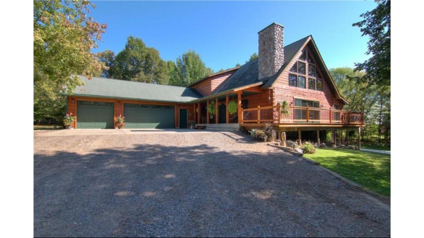 15865 156th Street Bloomer, WI 54724 by Adventure North Realty Llc $595,900