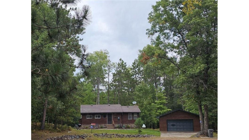 28695 Great Bear Lane Danbury, WI 54830 by Lakeside Realty Group $245,000