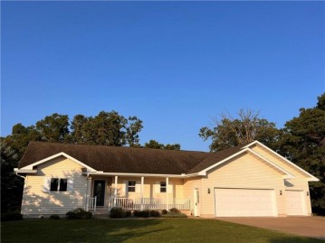 307 Burton Court, Bloomer, WI 54724