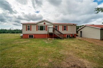 767 Mckeel Road, Babcock, WI 54413