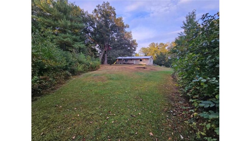 533 State Road 46 Amery, WI 54001 by Outdoors Realty $245,000