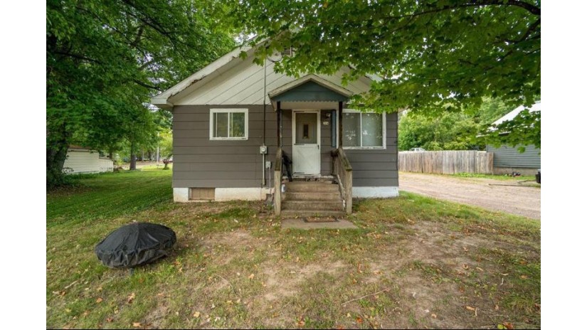 204 Osborne Street Cornell, WI 54732 by C21 Affiliated $64,900