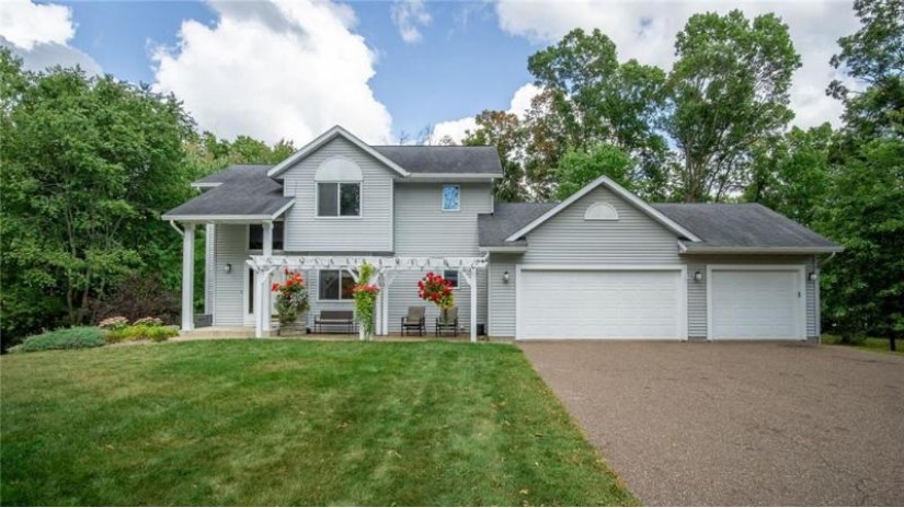 1403 Marcott Court Eau Claire, WI 54703 by Woods & Water Realty Inc/Regional Office $459,900