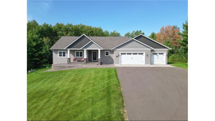 4052 Talmadge Road Eau Claire, WI 54701 by Cb Brenizer/Eau Claire $617,700