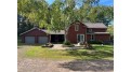 W7815 Dunn Lake Road Spooner, WI 54801 by Woodland Developments & Realty $124,900