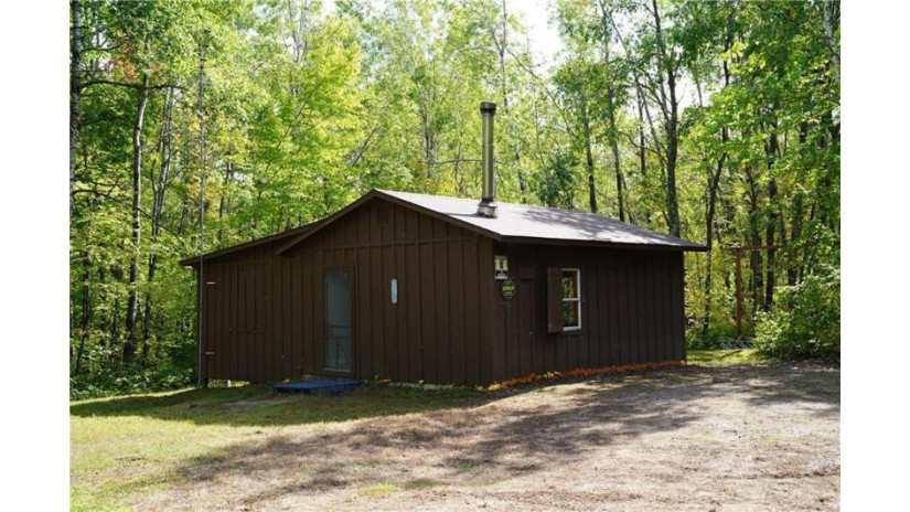 N8226 Godfrey Road Ladysmith, WI 54835 by Whitetail Properties Real Estate $140,000