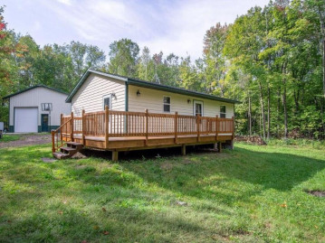 N6548 County Road J, Ladysmith, WI 54848