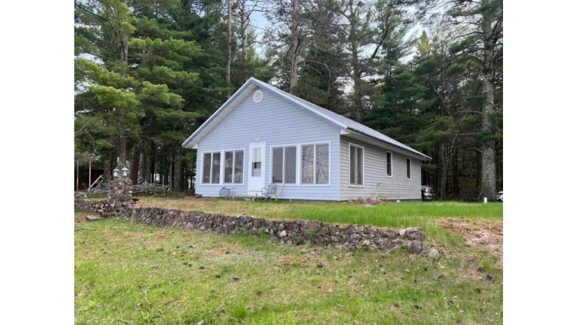 8650 Penisula Road Minong, WI 54859 by Timber Ghost Realty Llc $539,000
