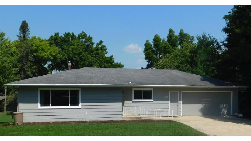 227 E Roosevelt Road Stillman Valley, IL 61084 by Stillman Valley Home & Farm $179,900