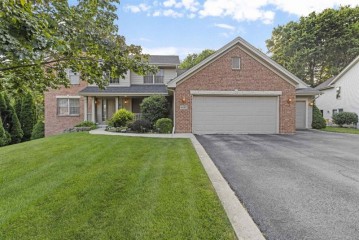 4627 Chandan Woods Drive, Cherry Valley, IL 61016