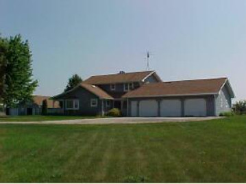 5976 Courtney Plummer Rd, Winneconne, WI 54986