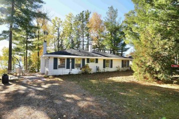 9323 N Marl Lake Road, Brazeau, WI 54161