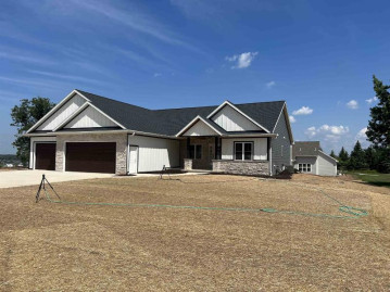 1793 Dollar Road, Ledgeview, WI 54115