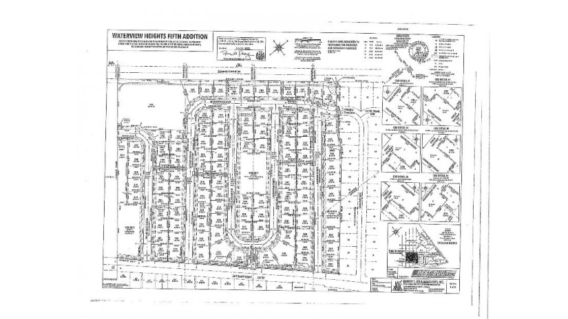 302 Willie Mays Circle Lot 200 De Pere, WI 54115 by Best Built, Inc. $64,500