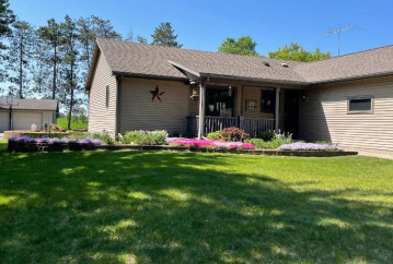 13188 Lakeview Court, Brazeau, WI 54161-8818