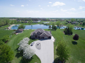 3564 Keweaton Lake Court, Eaton, WI 54208