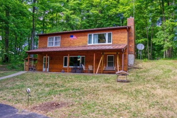 17780 Nicolet Road, Townsend, WI 54175