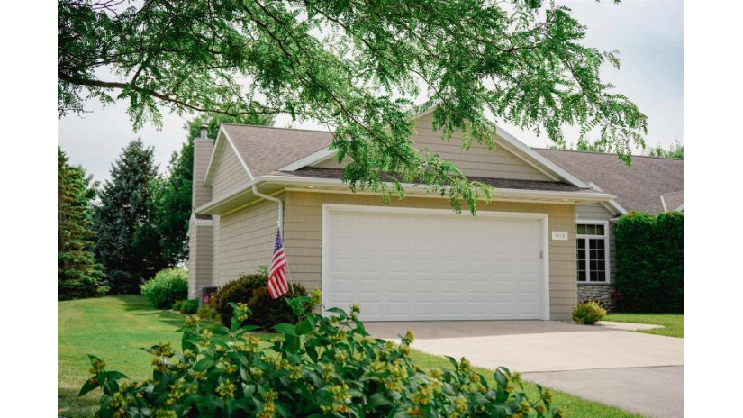 1458 Rushmore Circle Ledgeview, WI 54115 by Exp Realty Llc $358,000