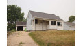 708 W Jefferson Street Waupun, WI 53963 by Adashun Jones, Inc. - OFF-D: 920-923-4433 $104,900