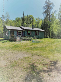 N3552 Foster City Road, Waucedah, MI 49892