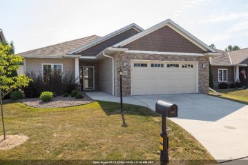 4762 Tony Court, Grand Chute, WI 54913