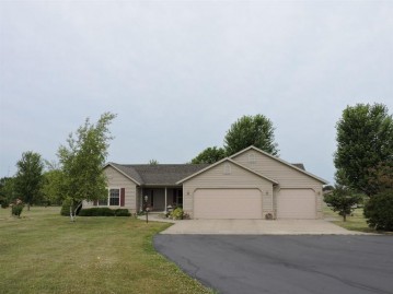 2191 Harrison Avenue, Omro, WI 54963