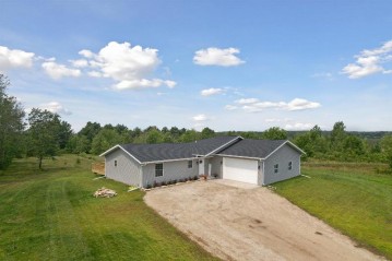 4835 Happy Valley Road, Sevastopol, WI 54235