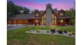 4361 Glidden Drive Sevastopol, WI 54235 by Shorewest Realtors $1,050,000