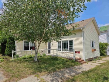 N4721 County Road E, Leon, WI 54965