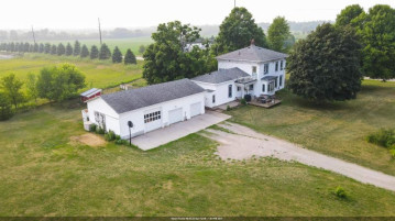 7379 County Road E, Rushford, WI 54963