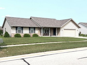 324 Southern Star Lane, De Pere, WI 54115-9376