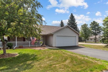 2690 Havenwood Drive A, Oshkosh, WI 54904-5726